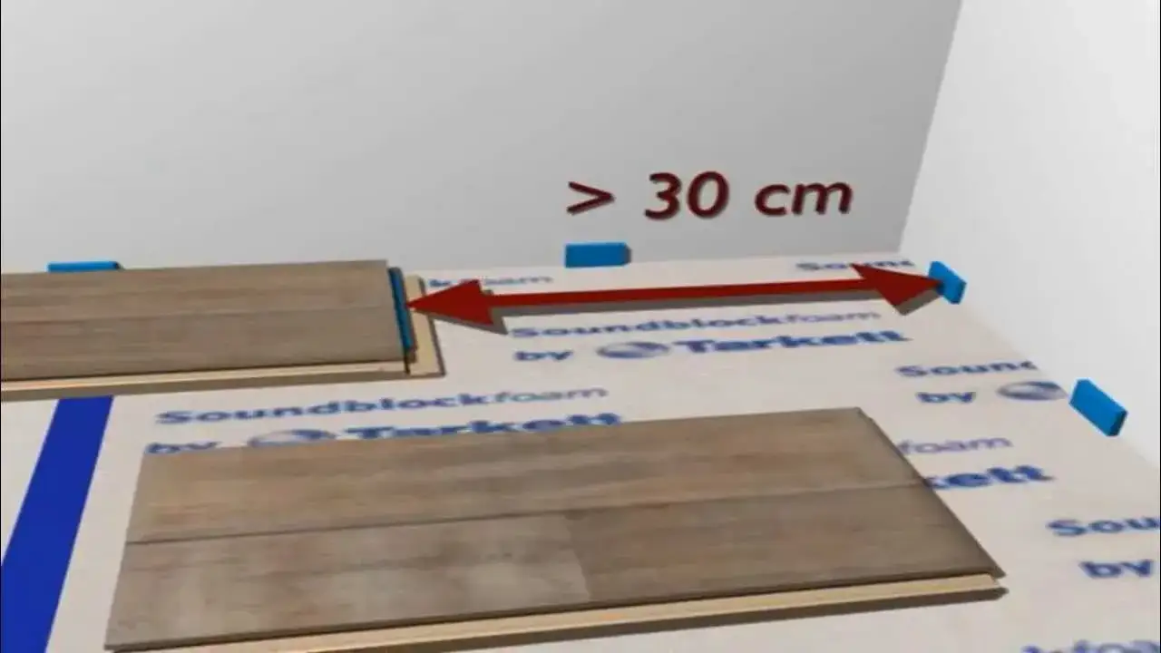Profesjonalny poradnik: jak bez błędów rozplanować układanie paneli podłogowych