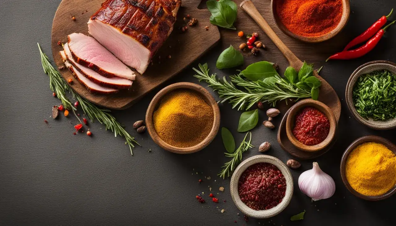 Najlepsza marynata do karkówki z grilla, która zachwyci Twoich gości