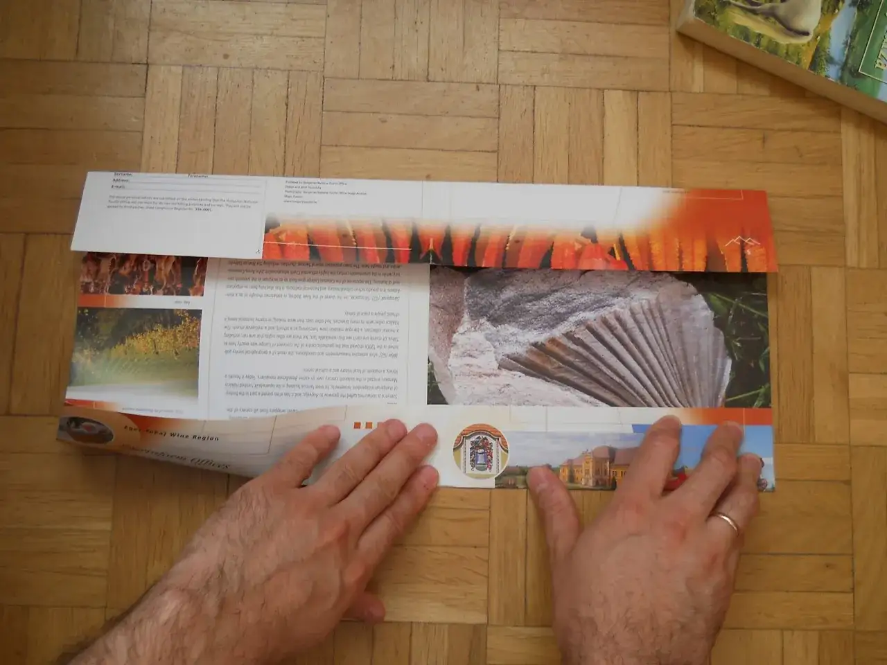 Jak obłożyć książki papierem i chronić je przed zniszczeniem