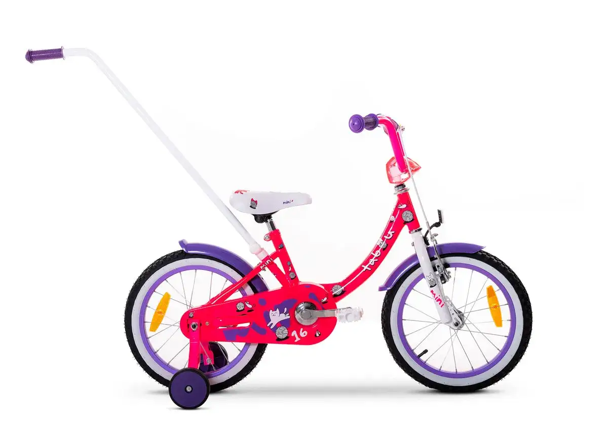 Mini rowerek dla dziecka: Wybierz idealny! Poradnik eksperta