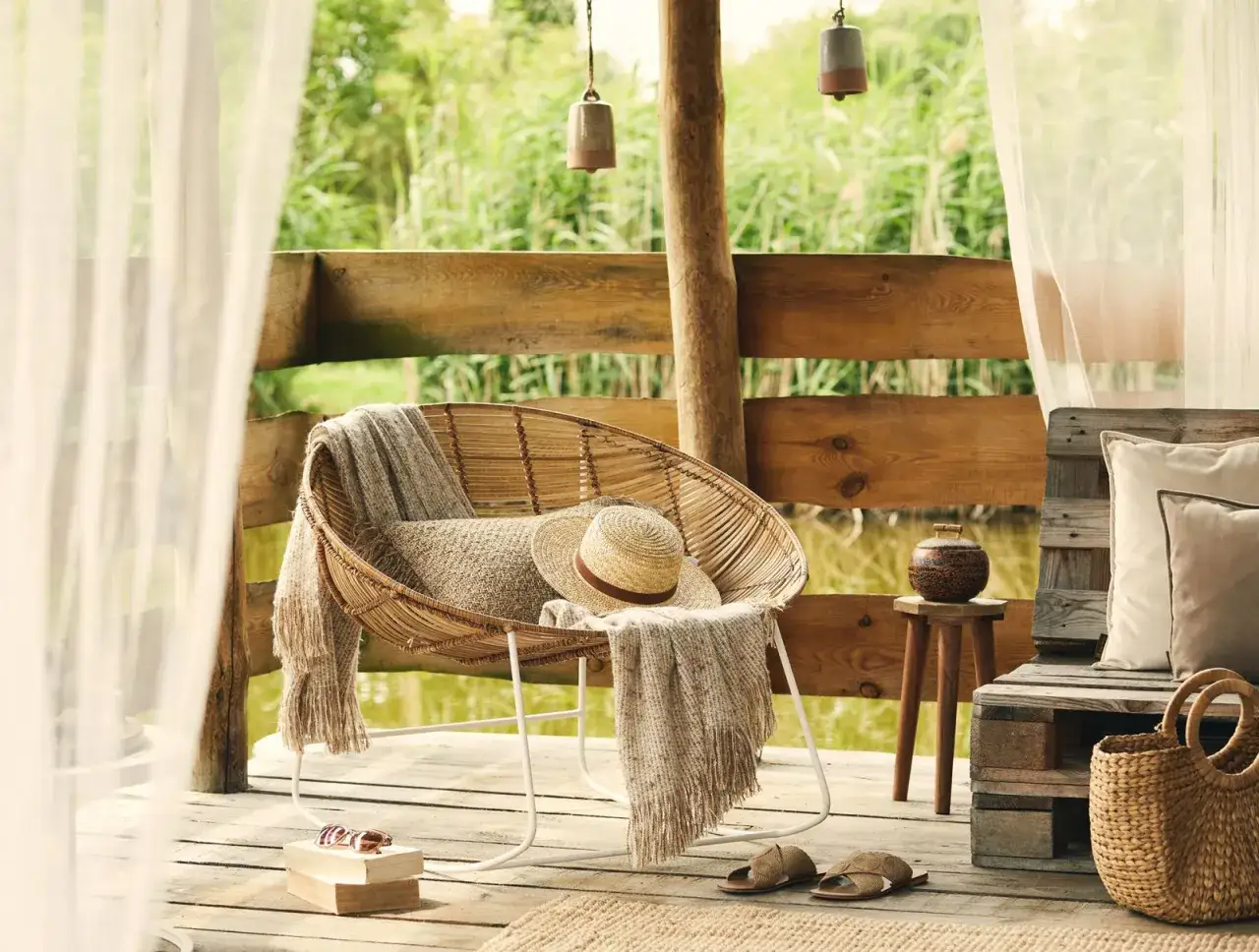 Palenisko z grillem na trójnogu: Idealny wybór do ogrodu? Poradnik