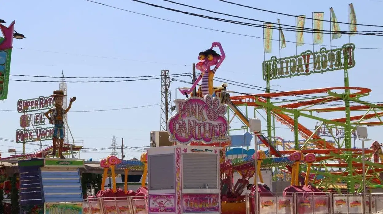 Atracciones feria Sevilla: precios, horarios y diversión para todos