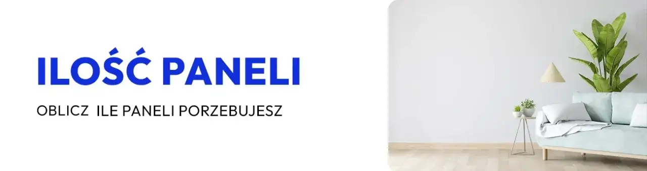 Ile zapasu paneli podłogowych warto kupić? Uniknij kosztownych błędów!