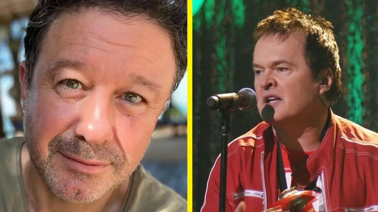 "Budzikom śmierć!": Kto śpiewa? Grzegorz Ciechowski i Republika