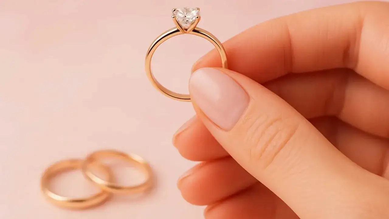 Alergia na białe złoto? Sprawdź, co naprawdę uczula!