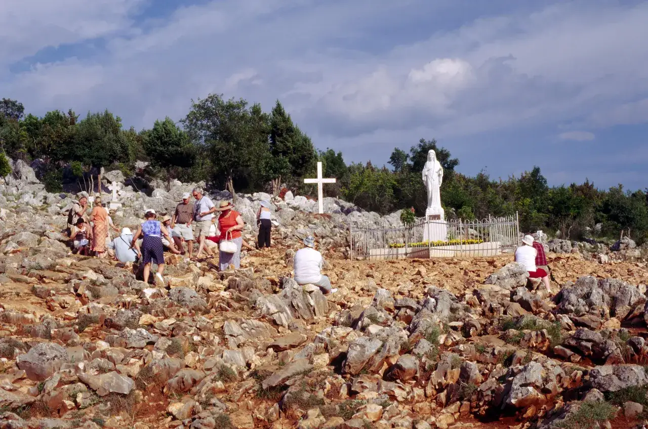 Czy w Medjugorie jest bezpiecznie? Odkryj prawdę o bezpieczeństwie