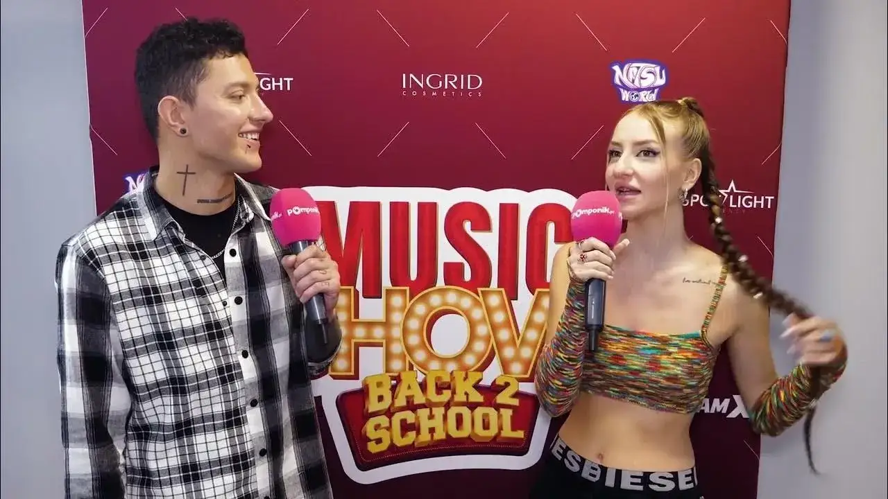 Z kim jest Monika Kociołek? Zaskakujące fakty o jej związku z elpedroosky