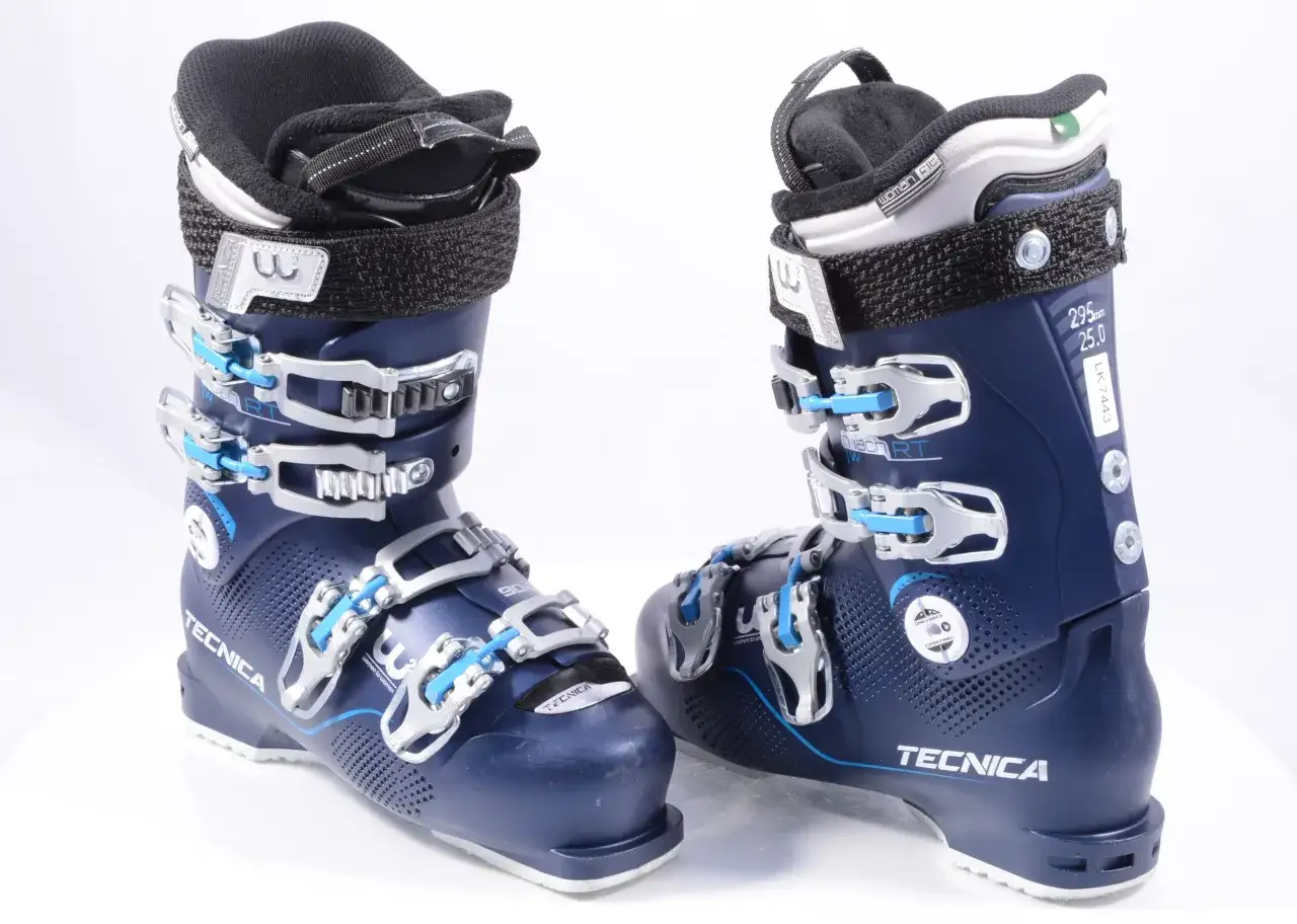 295 mm to jaki rozmiar butów narciarskich? Sprawdź Mondopoint!