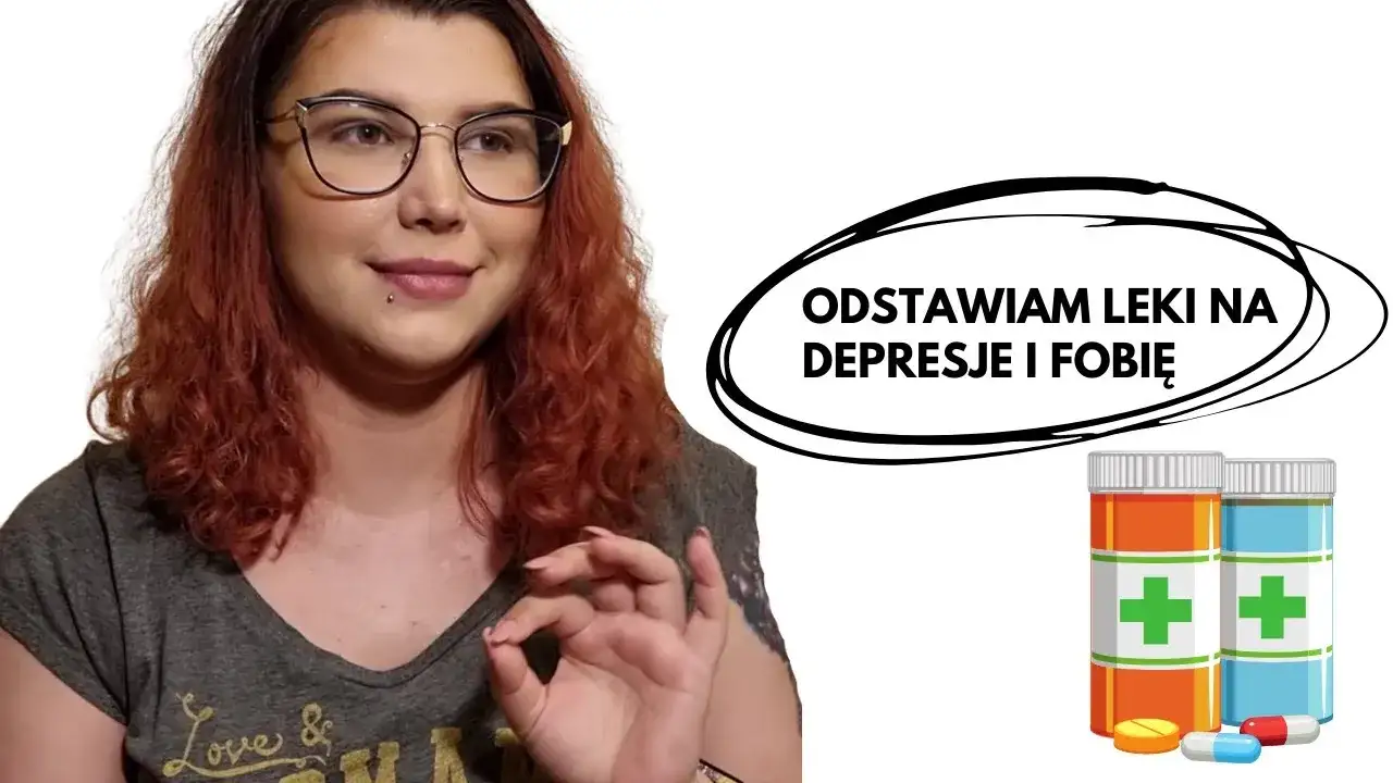 Jakie leki na fobie społeczną? Skuteczne metody leczenia lęku