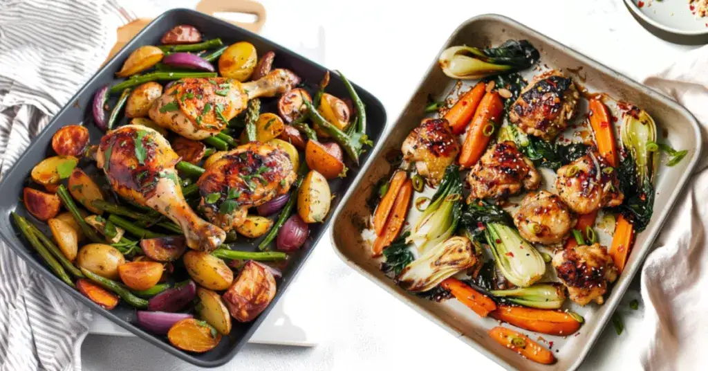 Pomysły na obiad z kurczaka, które zaskoczą Twoje kubki smakowe