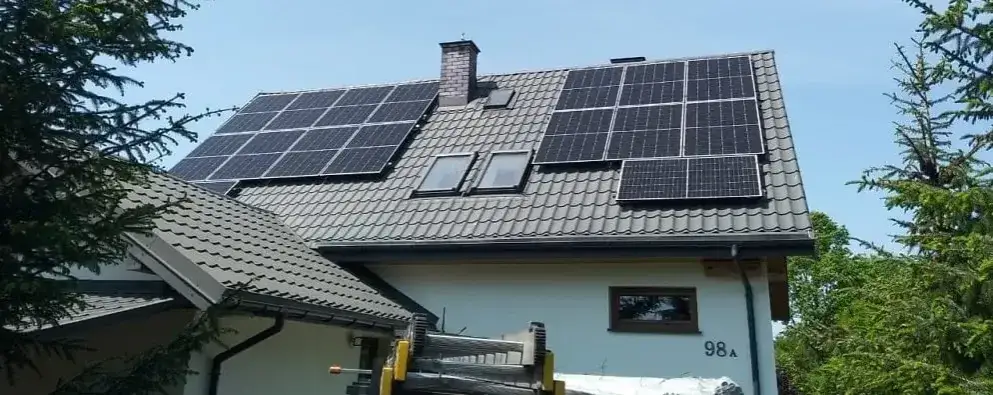 Tajemnica wydajnej fotowoltaiki? To inwerter! Poznajmy fakty i mity