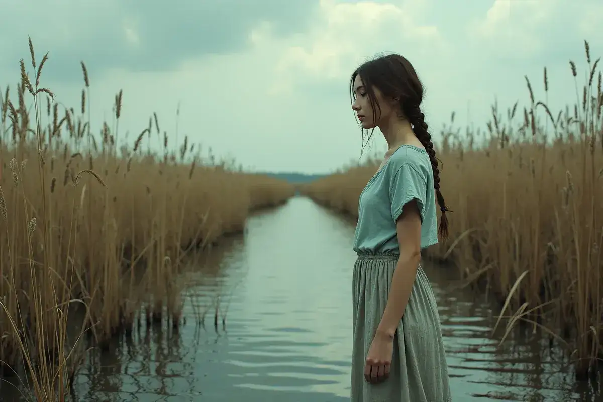 Gdzie śpiewają raki: fenomen, fabuła, kontrowersje. Czy warto?