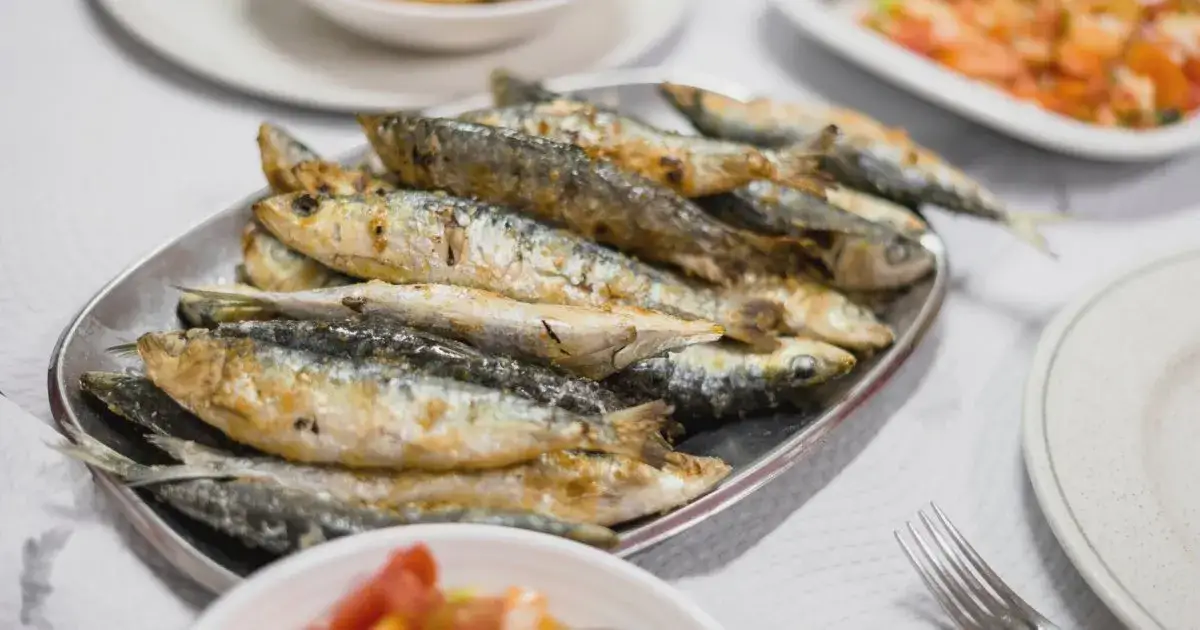 Sauces pour sardines grillées : Les meilleures recettes pour un goût parfait