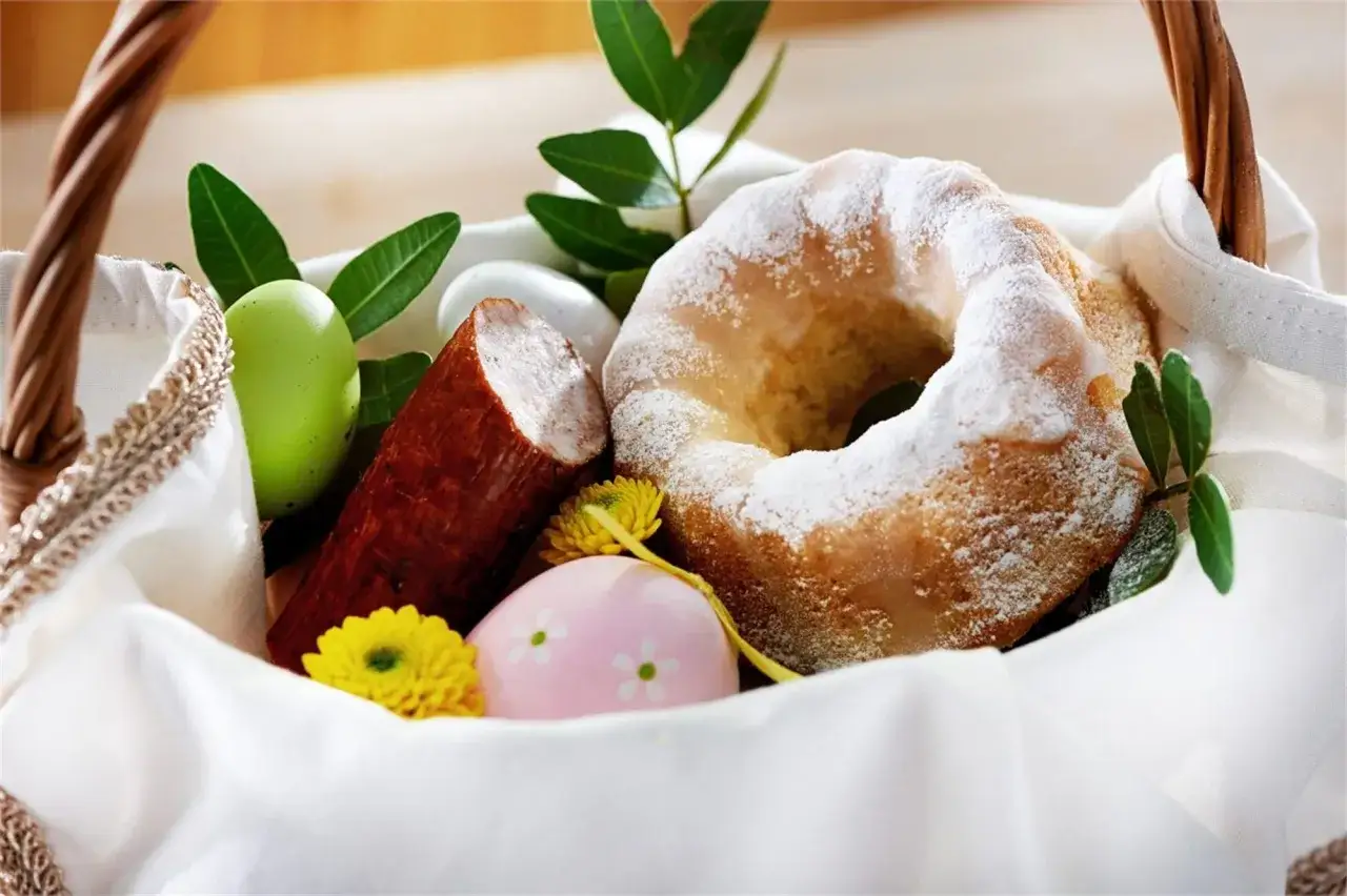 Od czego zależy święta wielkanocne - tajemnice daty i obliczeń