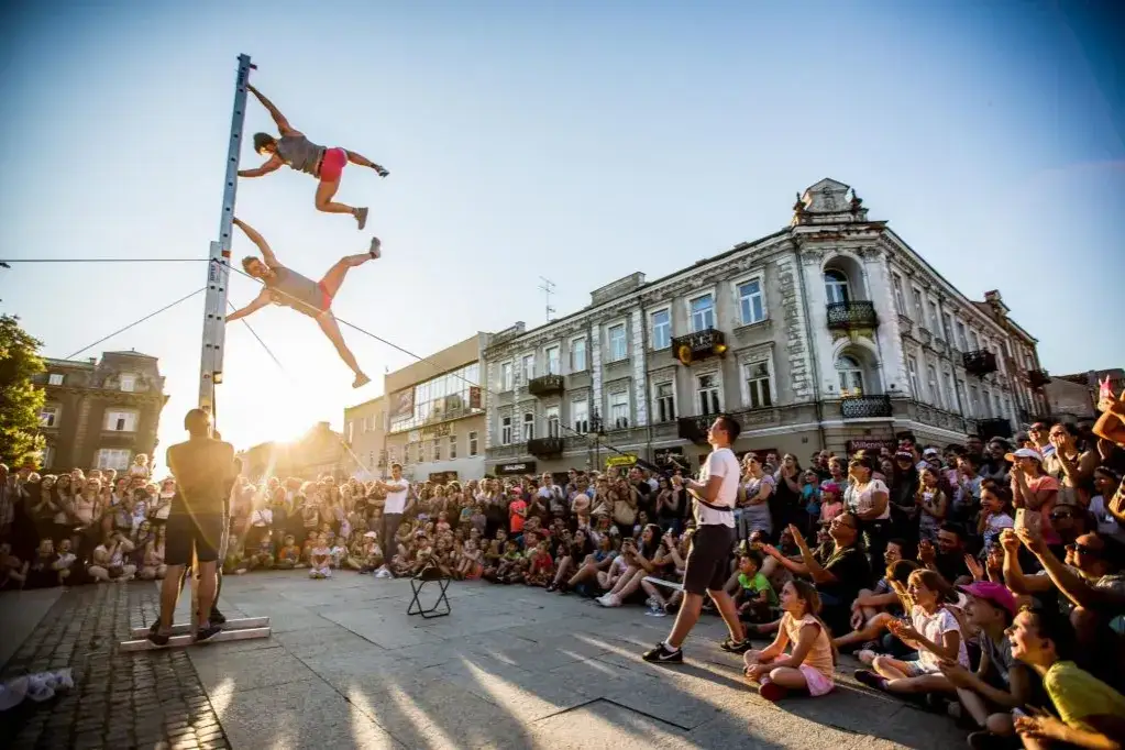Co się dzieje w Radomiu? Poznaj najciekawsze wydarzenia tego lata