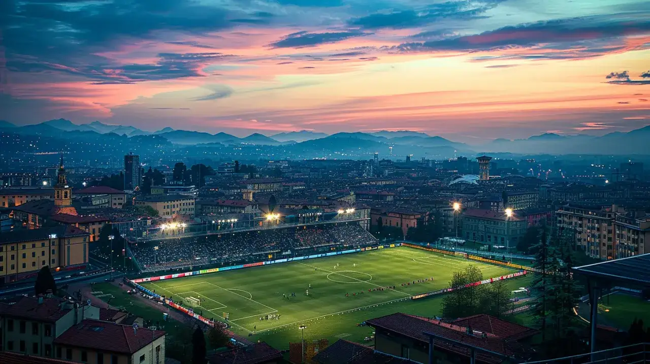 Bergamo Atalanta: Czy klub powtórzy sukces w Europie?