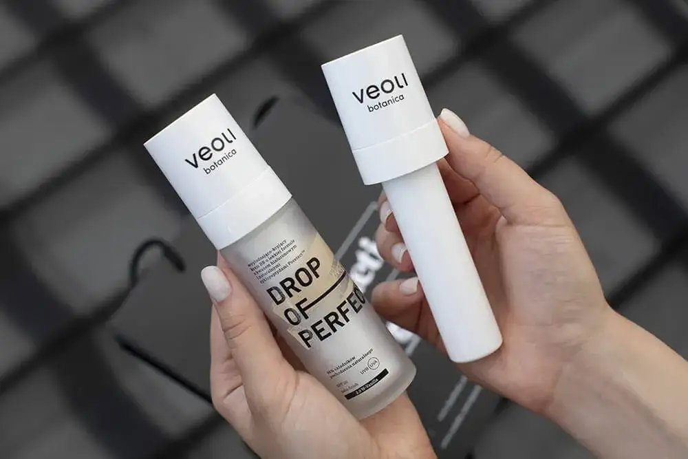 Jaki krem BB do cery trądzikowej, który naprawdę działa na problemy skórne?