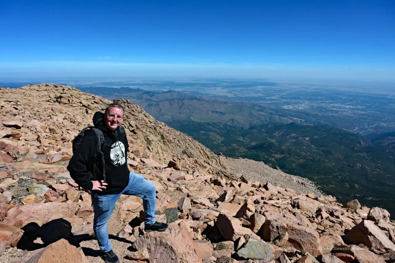 Großer Beerberg: Thüringens höchster Gipfel So erleben Sie ihn!