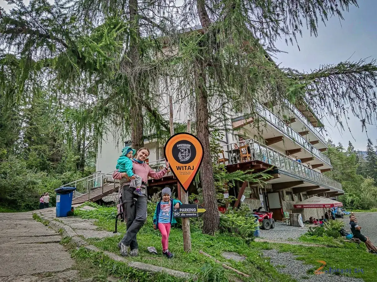 Parking Barania Góra: Gdzie zostawić auto i uniknąć mandatu?