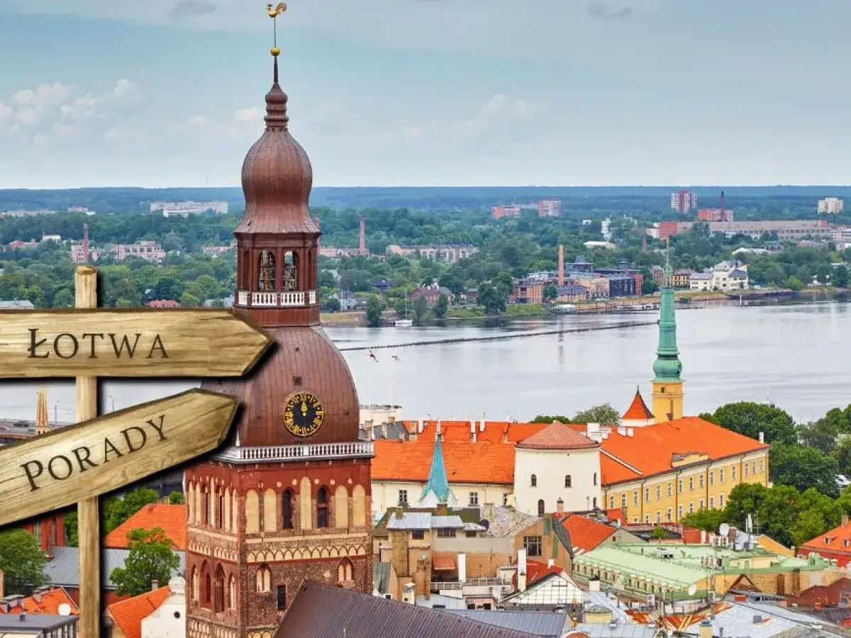Czy na Łotwie jest bezpiecznie? Odkryj prawdę o bezpieczeństwie turystów