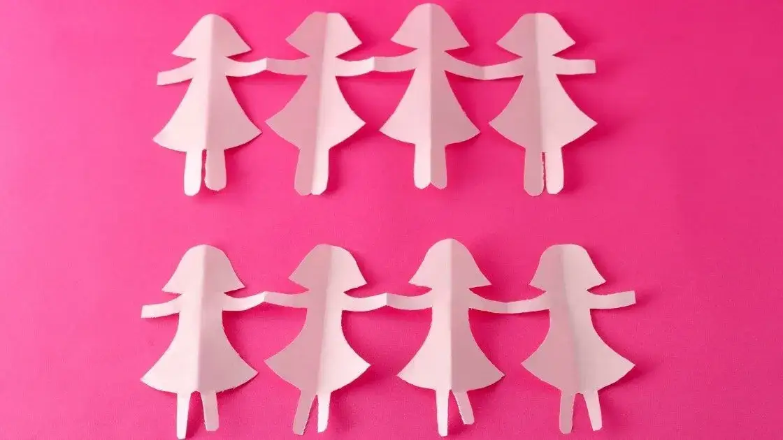 Pomysły na Dzień Kobiet do przedszkola, które zachwycą dzieci i mamy