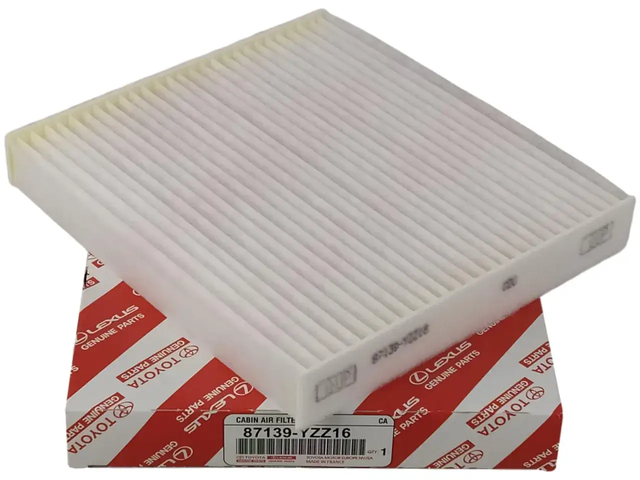 Wymiana filtra kabinowego Yaris II: Zrób to sam i oddychaj czysto!