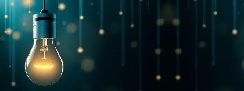 Ile prądu zużywa lampka nocna? Zaskakujące koszty energii!