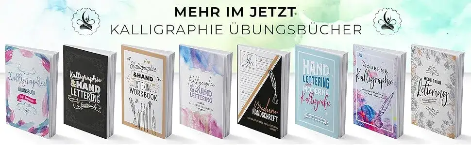 Kalligraphie lernen: Die besten Tipps und Kurse für Einsteiger und Fortgeschrittene