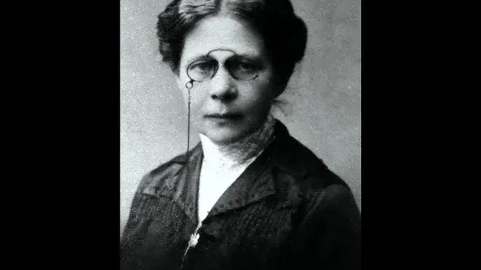 Życiorys Marii Gajl z Radomia - historia i dokonania tej znanej radomianki