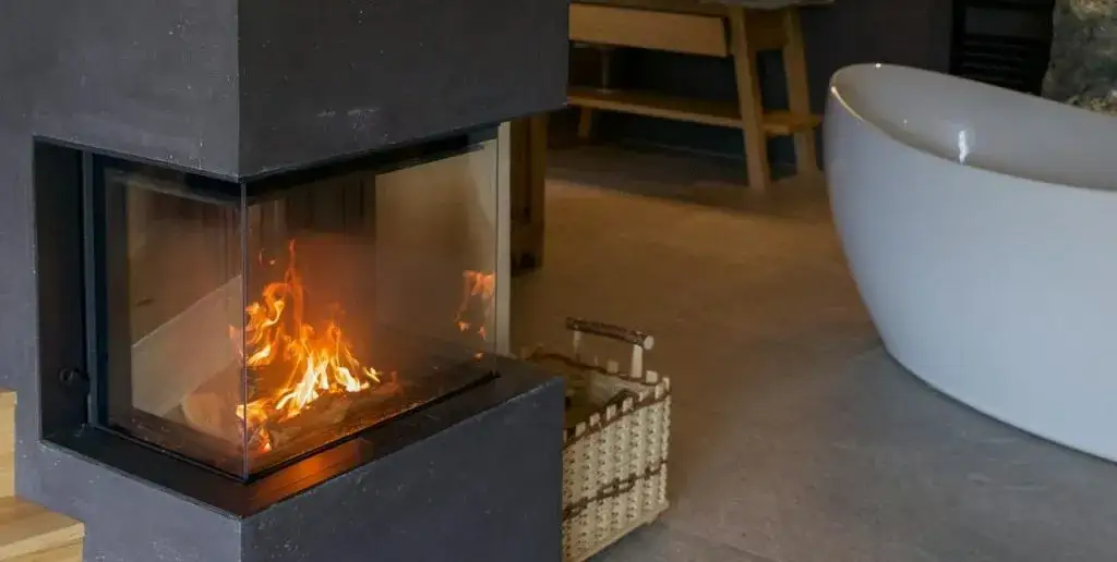 Kominek: Pozwolenie czy zgłoszenie? Uniknij niepotrzebnych problemów