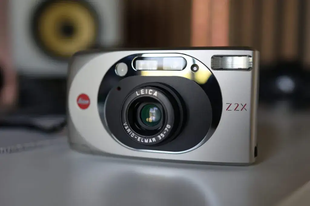 Aparat analogowy na start: modele, ceny, jak kupić i zacząć