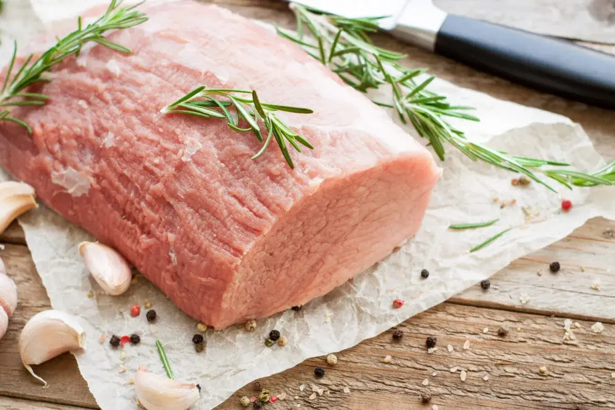 Cielęcina miękka jak masło? Odkryj sekrety idealnego mięsa!