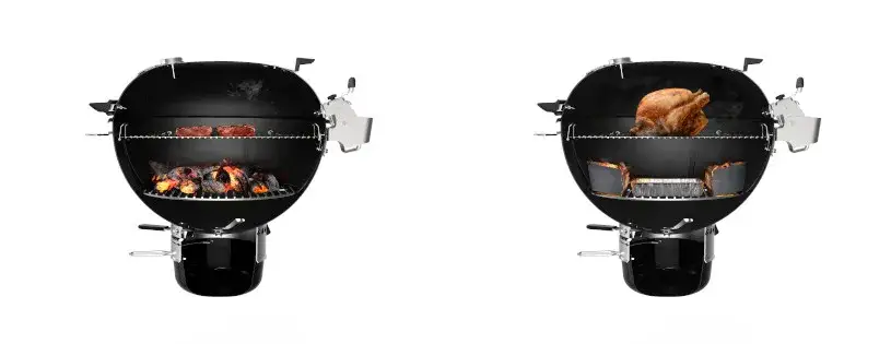 Lava grill - najlepsze modele, które zmienią Twoje grillowanie