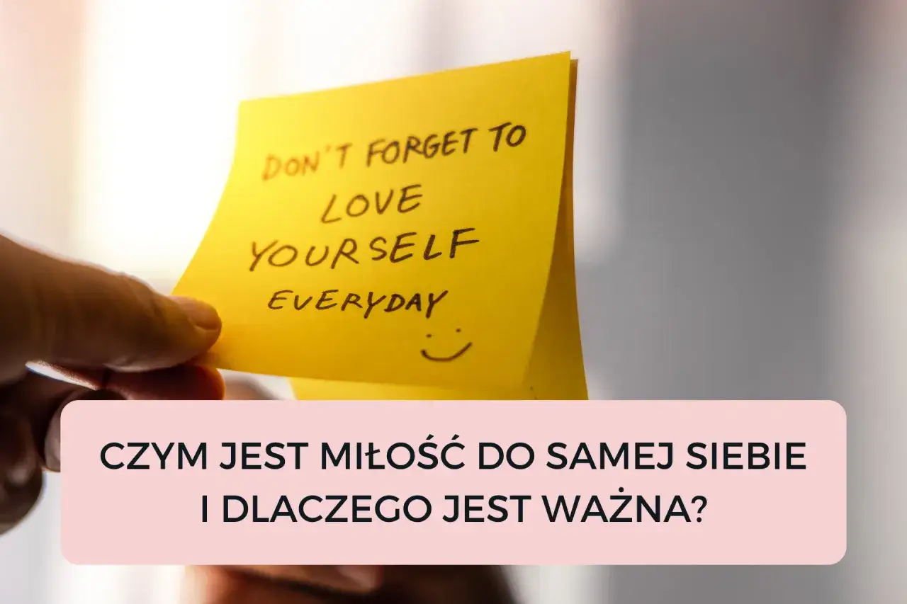 Miłość własna: Jak wybrać książkę, która naprawdę Ci pomoże?