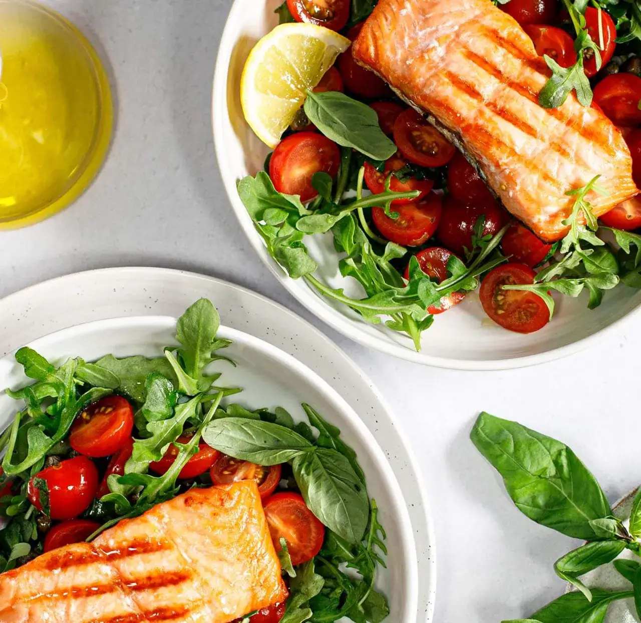 Co po treningu? Odkryj najlepsze posiłki na regenerację mięśni