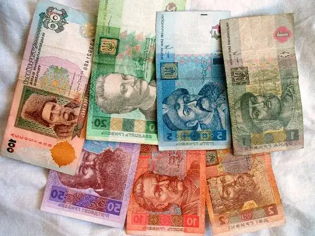 Wszystko co musisz wiedzieć o walucie na Ukrainie - informacje i ciekawostki