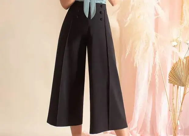 Jak przerobić spodnie na modny fason i zaoszczędzić pieniądze