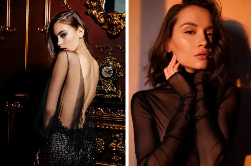 Jaki stanik do odkrytych pleców, aby uniknąć niewygody i wpadek?