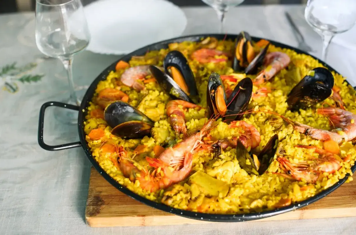 Co warto zjeść w Hiszpanii? Najlepsze tradycyjne potrawy, które musisz spróbować