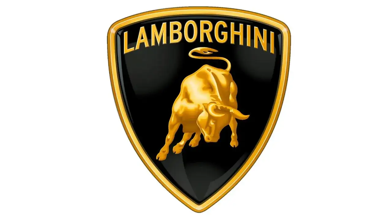Byk, złoto, moc: logo Lamborghini 2024 historia i symbolika