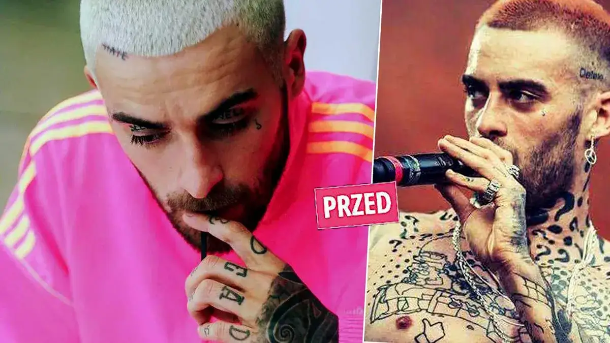 Fryzura inspirowana stylem Quebonafide! Jak ją szybko uzyskać?