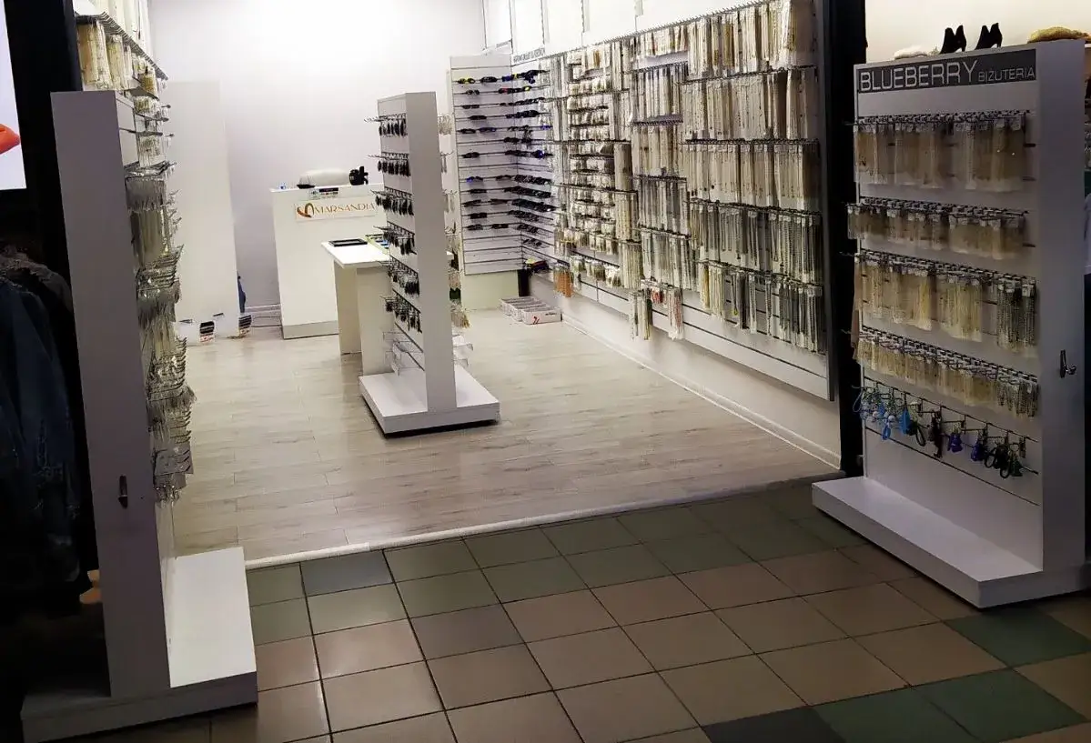 Gdzie kupić biżuterię ze stali chirurgicznej, aby nie przepłacać?