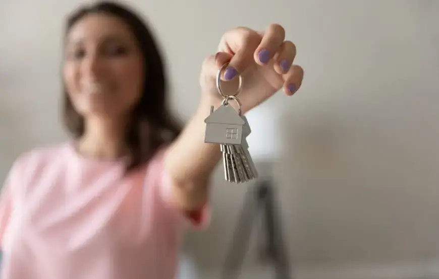 Właściciel a klucze do najmu: Kiedy może wejść, a kiedy nie?