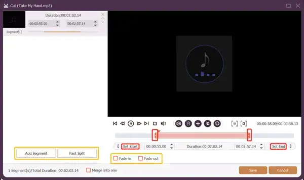 Jak przyciąć piosenkę w Windows Media Player bez zbędnych trudności