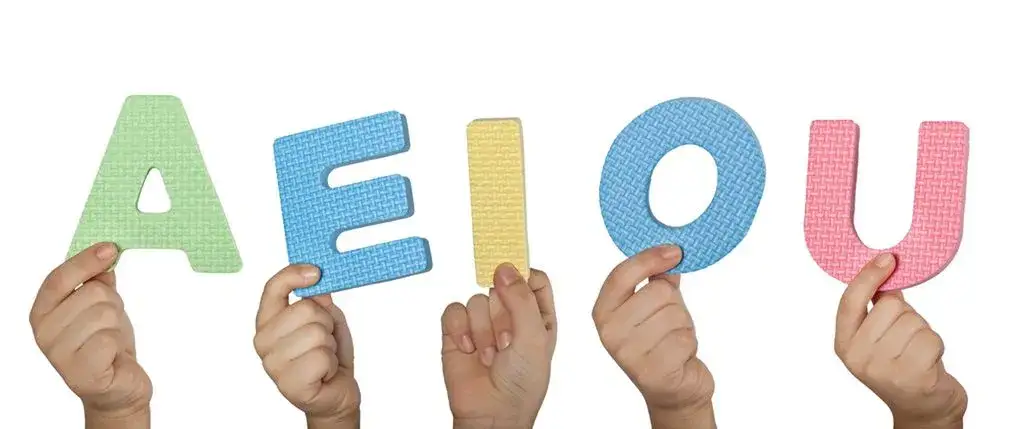 Samogłoska: Czym jest i jak ją rozpoznać w wyrazie?