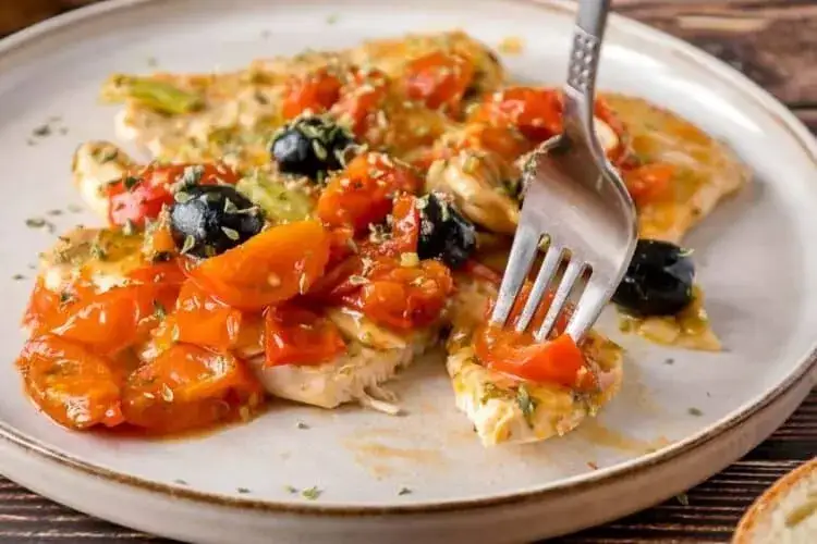 Secondi Piatti: Idee Veloci, Sfiziose e Gustose per Ogni Occasione