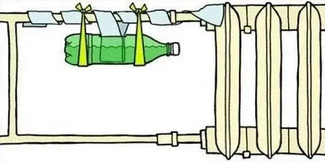 Jak zrobić nawilżacz powietrza z butelki - prosty sposób na lepsze powietrze