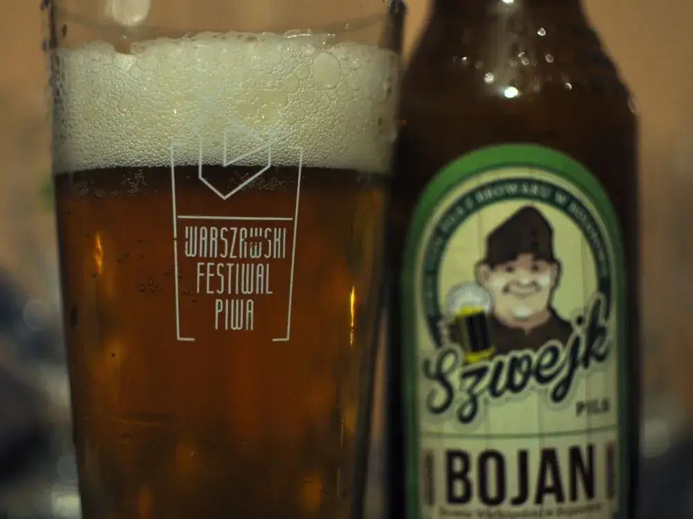 Gdzie kupić piwo Bojan? Sprawdź najlepsze sklepy w okolicy