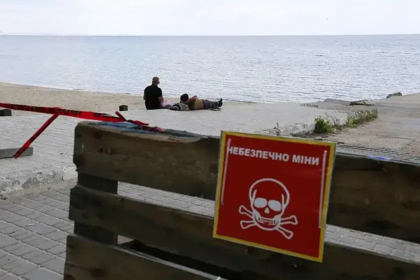 Czy w Odessie jest bezpiecznie? Odkryj prawdę o zagrożeniach