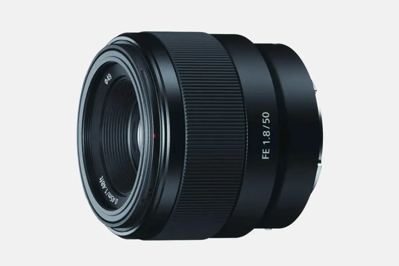 Jaki obiektyw do Canon 450D? Odmień zdjęcia tanio i skutecznie!